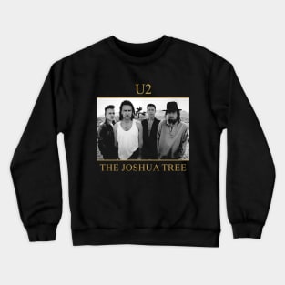 The Joshua Tree Crewneck Sweatshirt